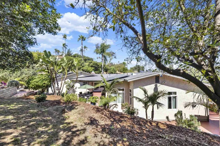 4605 Mayapan, La Mesa, California 91941