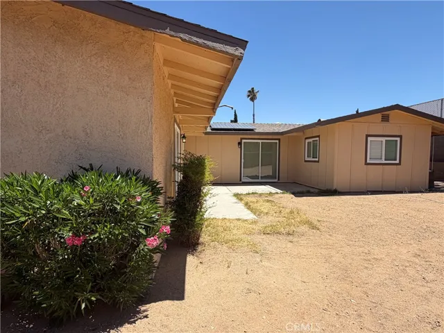 936 Windy Pass, Barstow, California 92311