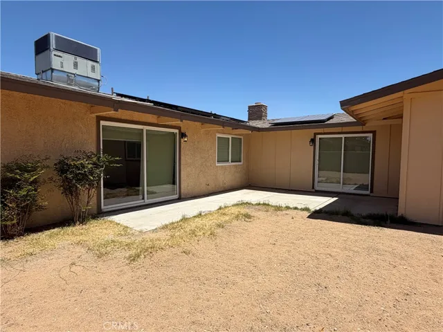 936 Windy Pass, Barstow, California 92311