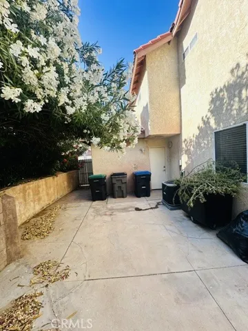 1040 Marigold, Palmdale, California 93551