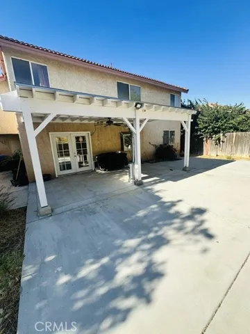 1040 Marigold, Palmdale, California 93551
