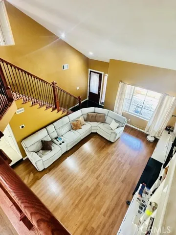 1040 Marigold, Palmdale, California 93551