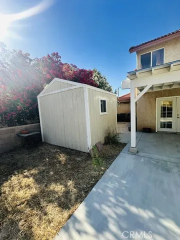 1040 Marigold, Palmdale, California 93551