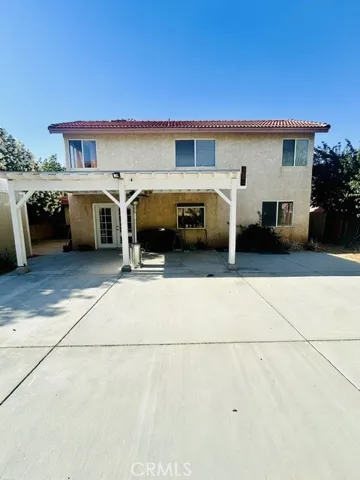1040 Marigold, Palmdale, California 93551