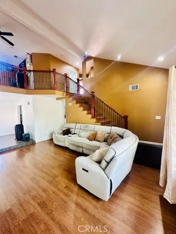 1040 Marigold, Palmdale, California 93551