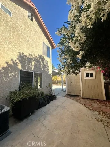1040 Marigold, Palmdale, California 93551