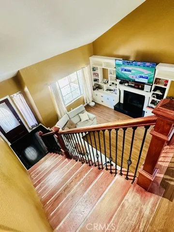 1040 Marigold, Palmdale, California 93551