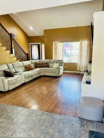 1040 Marigold, Palmdale, California 93551