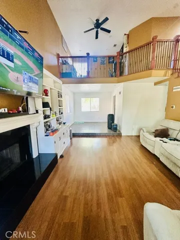 1040 Marigold, Palmdale, California 93551