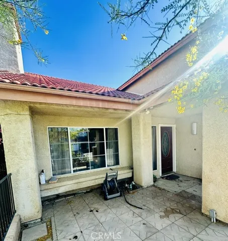 1040 Marigold, Palmdale, California 93551