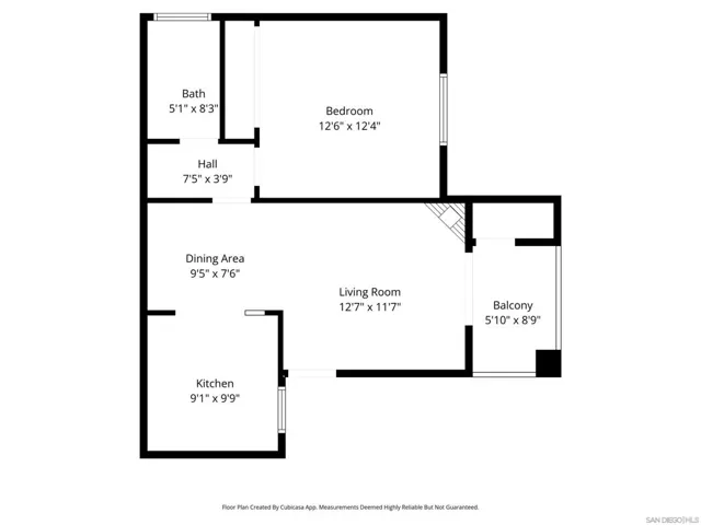 830 Broadway 15, El Cajon, California 92021