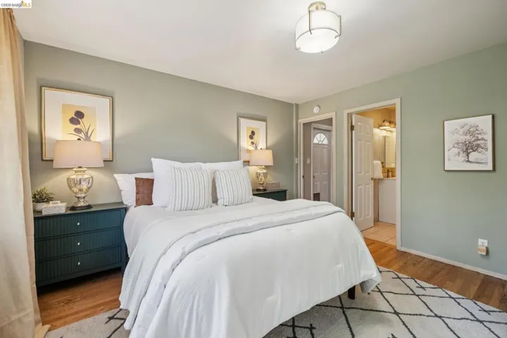 2817 Stanton St, Berkeley, California 94702