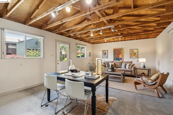 2817 Stanton St, Berkeley, California 94702