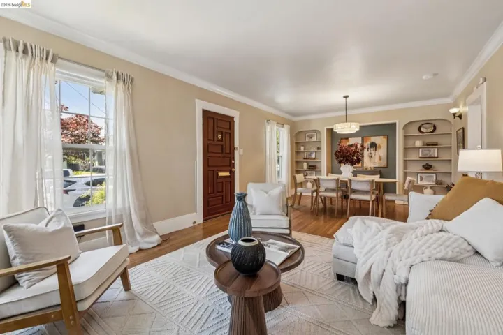 2817 Stanton St, Berkeley, California 94702