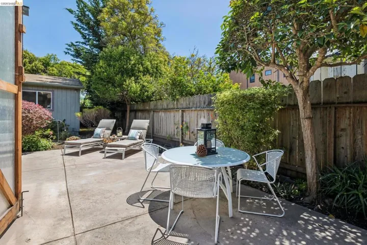 2817 Stanton St, Berkeley, California 94702