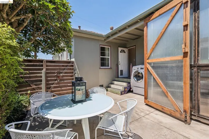 2817 Stanton St, Berkeley, California 94702