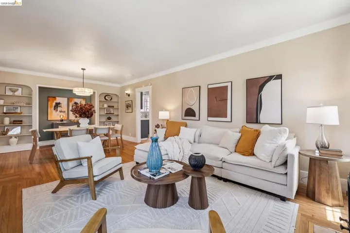 2817 Stanton St, Berkeley, California 94702
