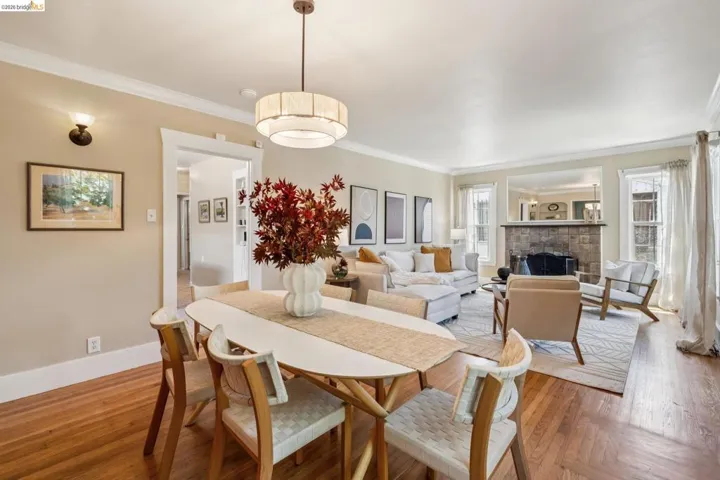 2817 Stanton St, Berkeley, California 94702