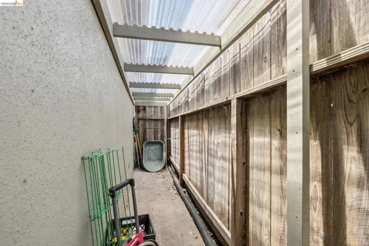 2817 Stanton St, Berkeley, California 94702