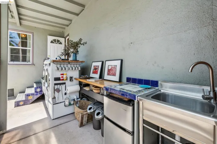 2817 Stanton St, Berkeley, California 94702