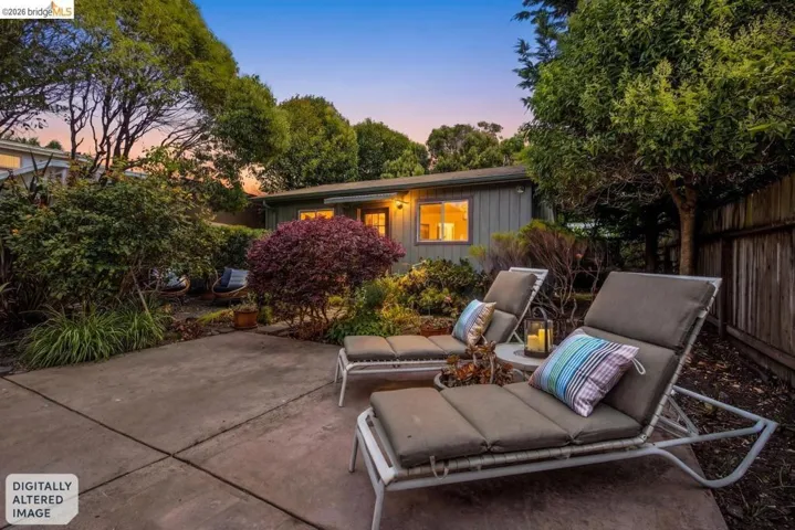 2817 Stanton St, Berkeley, California 94702