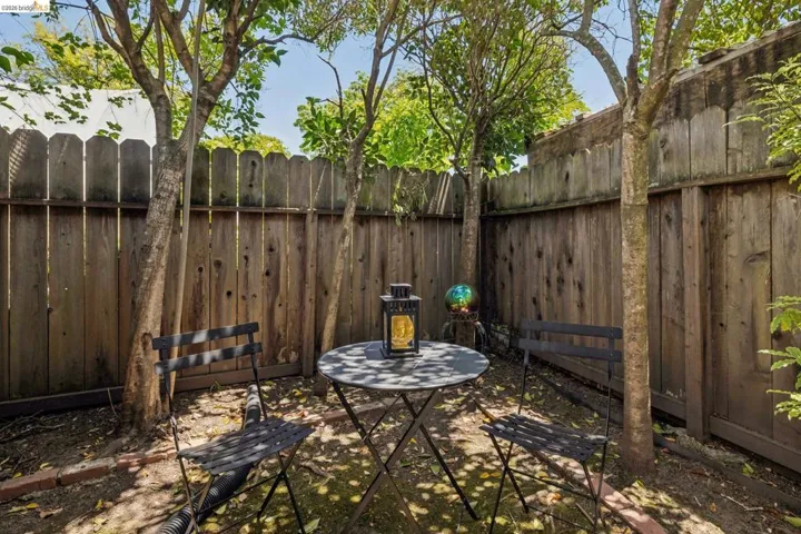 2817 Stanton St, Berkeley, California 94702