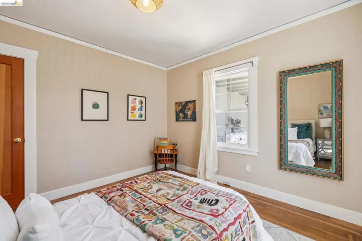 2817 Stanton St, Berkeley, California 94702