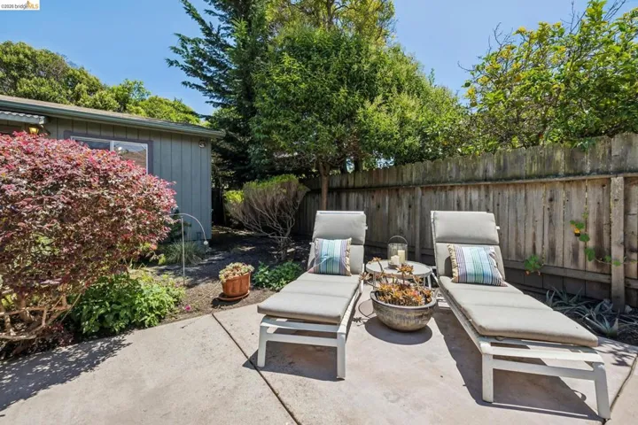 2817 Stanton St, Berkeley, California 94702