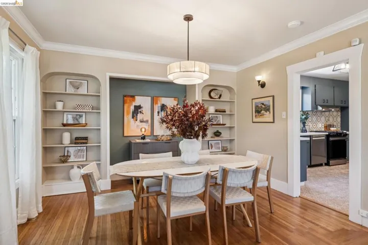 2817 Stanton St, Berkeley, California 94702