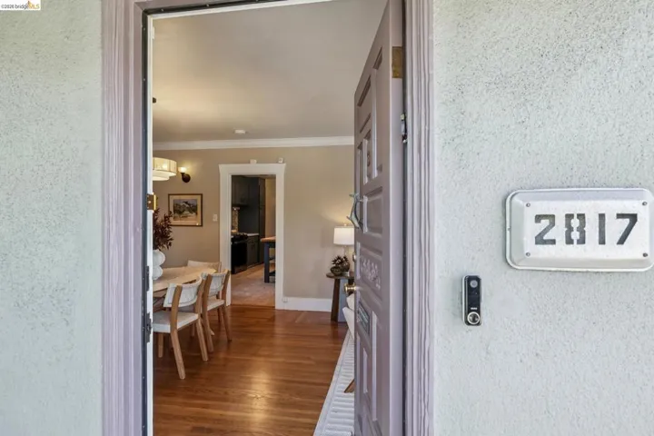 2817 Stanton St, Berkeley, California 94702