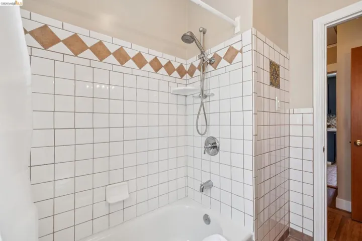 2817 Stanton St, Berkeley, California 94702