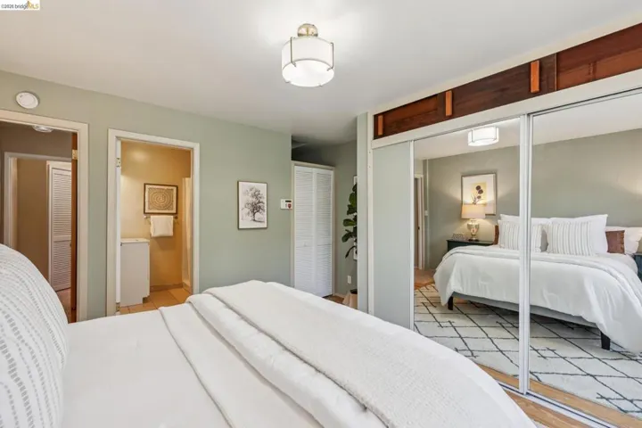 2817 Stanton St, Berkeley, California 94702