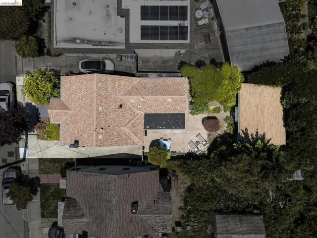 2817 Stanton St, Berkeley, California 94702