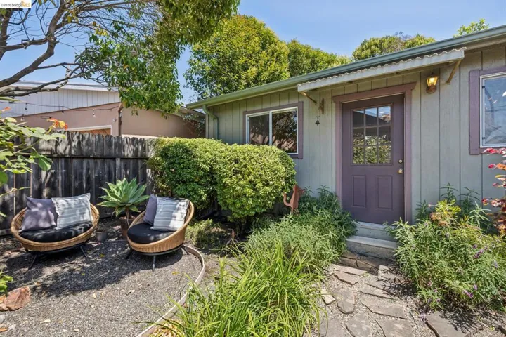 2817 Stanton St, Berkeley, California 94702