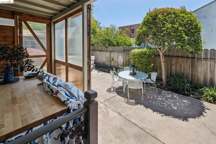 2817 Stanton St, Berkeley, California 94702