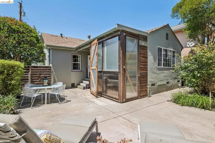 2817 Stanton St, Berkeley, California 94702