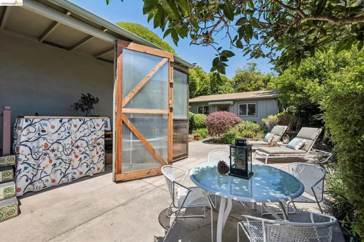 2817 Stanton St, Berkeley, California 94702