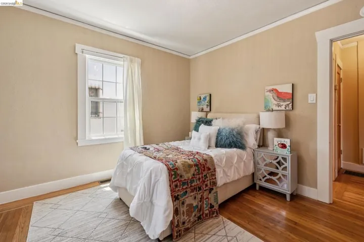 2817 Stanton St, Berkeley, California 94702
