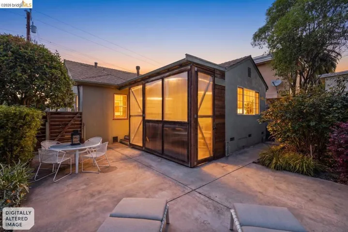 2817 Stanton St, Berkeley, California 94702