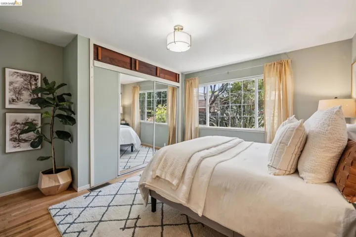 2817 Stanton St, Berkeley, California 94702