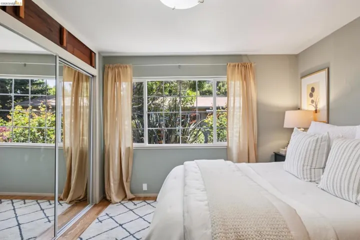 2817 Stanton St, Berkeley, California 94702
