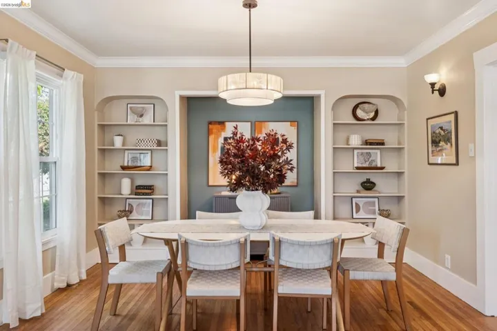 2817 Stanton St, Berkeley, California 94702