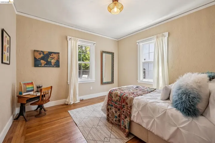 2817 Stanton St, Berkeley, California 94702