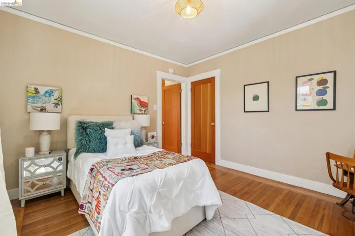 2817 Stanton St, Berkeley, California 94702