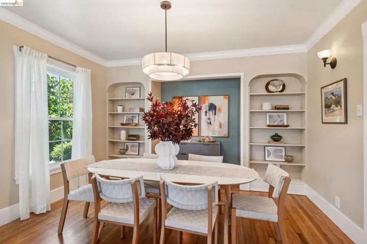 2817 Stanton St, Berkeley, California 94702