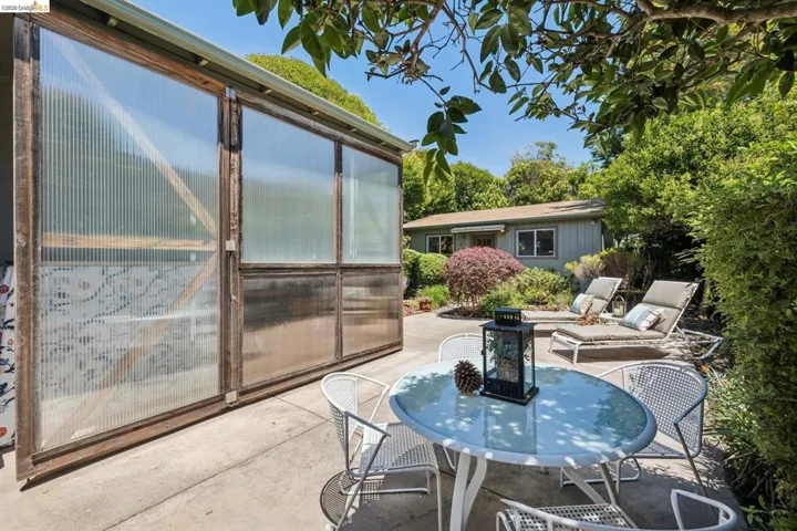 2817 Stanton St, Berkeley, California 94702