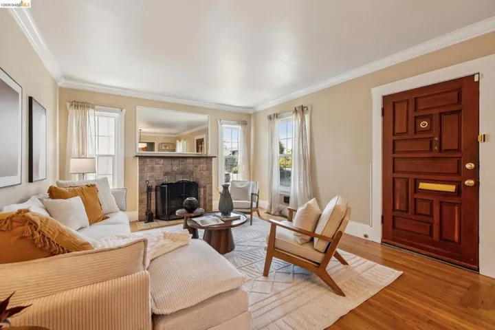 2817 Stanton St, Berkeley, California 94702
