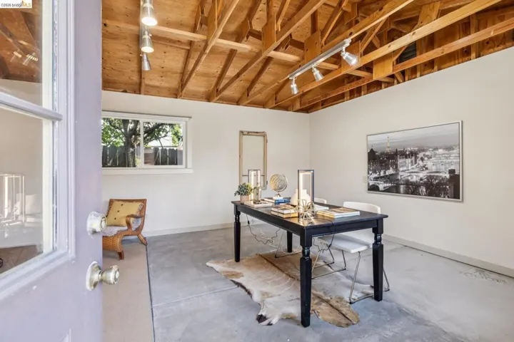 2817 Stanton St, Berkeley, California 94702