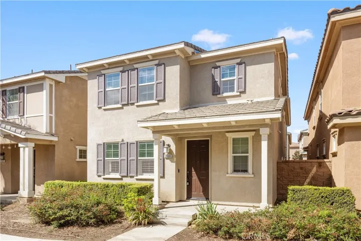 13080 58th, Eastvale, California 92880