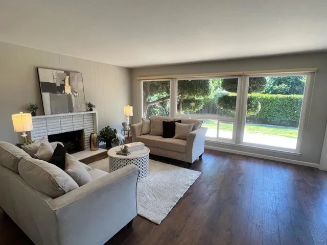 771 Pomeroy Avenue, Santa Clara, California 95051